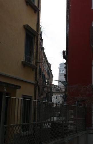 Frari 2 Venezia