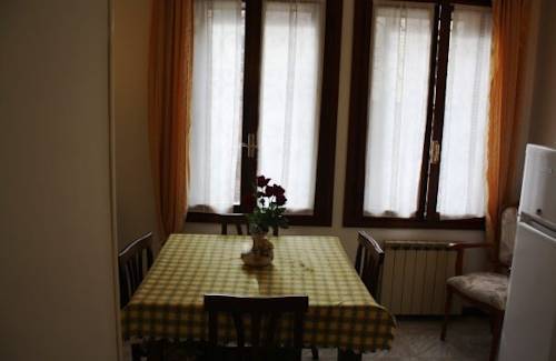 Frari 2 Appartamento